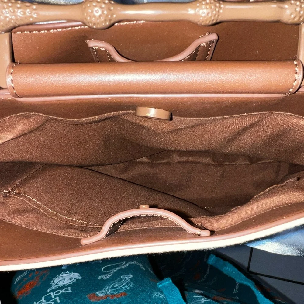 Loungefly Harry Potter Tote Bag - Picture 6 of 9